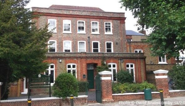 St Christophers - The Hall School - Munchkin Sports