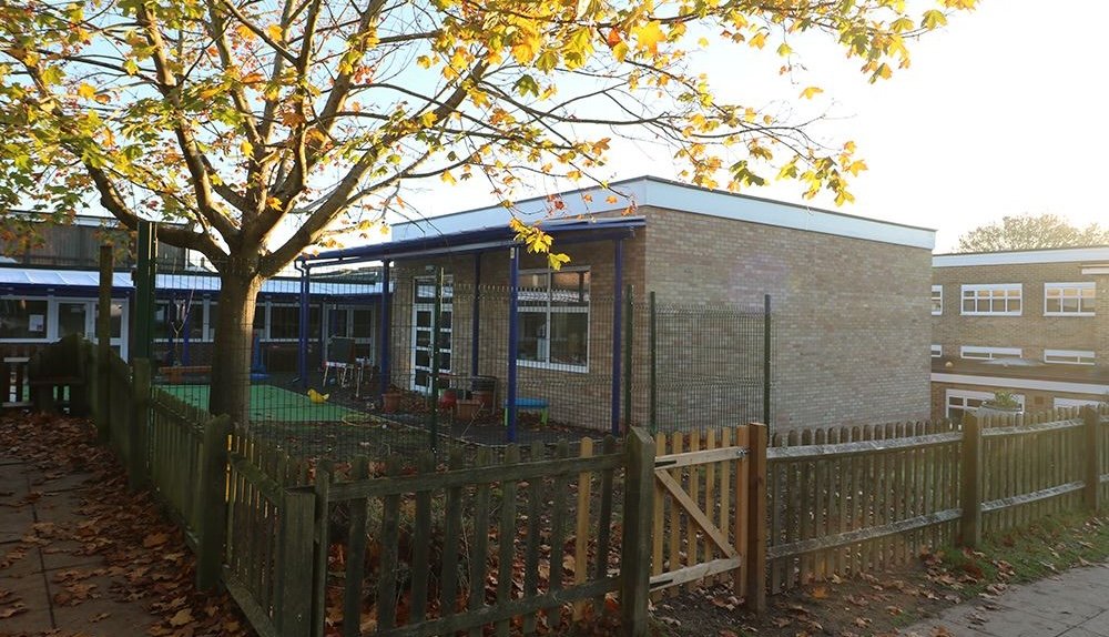 Tubbenden Primary School - Munchkin Sports